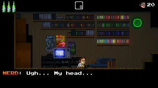 Скриншот 1 к игре Angry Video Game Nerd II: ASSimilation