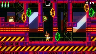 Скриншот 3 к игре Angry Video Game Nerd II: ASSimilation
