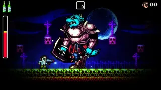 Скриншот 5 к игре Angry Video Game Nerd II: ASSimilation