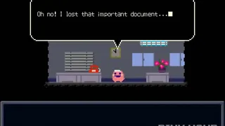 Скриншот 2 к игре Pink Hour