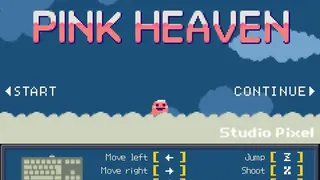 Скриншот 1 к игре Pink Heaven