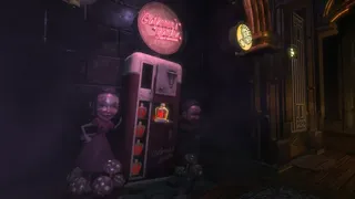 Скриншот 2 к игре BioShock Remastered