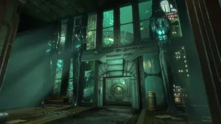 Скриншот 3 к игре BioShock Remastered