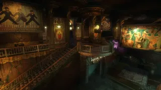 Скриншот 4 к игре BioShock Remastered