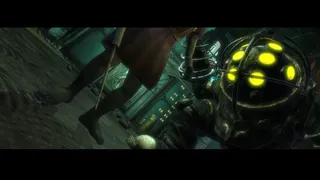 Скриншот 5 к игре BioShock Remastered
