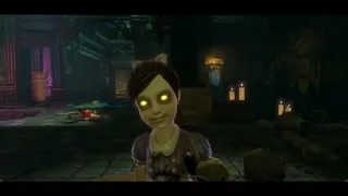 Скриншот 2 к игре BioShock 2 Remastered