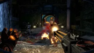 Скриншот 5 к игре BioShock 2 Remastered