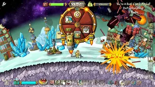 Скриншот 1 к игре Death by Game Show