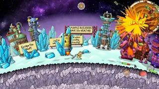 Скриншот 5 к игре Death by Game Show