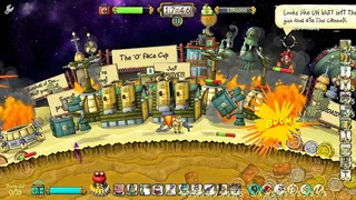Скриншот 6 к игре Death by Game Show