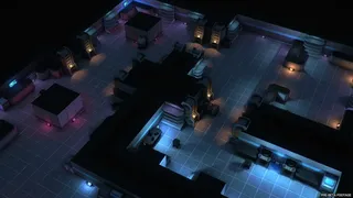Скриншот 1 к игре Shadow Corps
