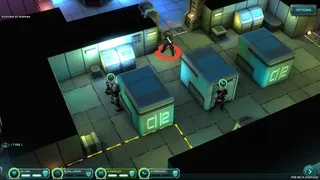 Скриншот 2 к игре Shadow Corps