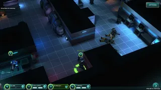 Скриншот 4 к игре Shadow Corps