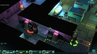 Скриншот 6 к игре Shadow Corps