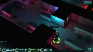 Скриншот 7 к игре Shadow Corps