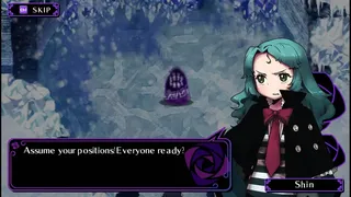 Скриншот 4 к игре Criminal Girls: Invite Only