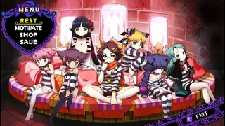 Скриншот 6 к игре Criminal Girls: Invite Only