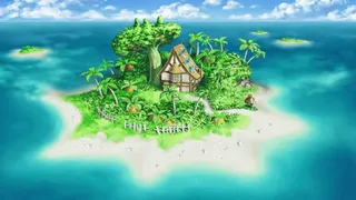 Скриншот 1 к игре Phantom Brave PC