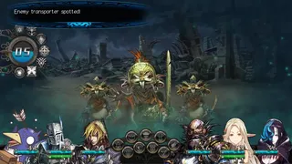 Скриншот 8 к игре Stranger of Sword City