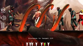 Скриншот 1 к игре Hope in Hell
