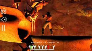 Скриншот 2 к игре Hope in Hell