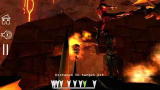Скриншот 3 к игре Hope in Hell