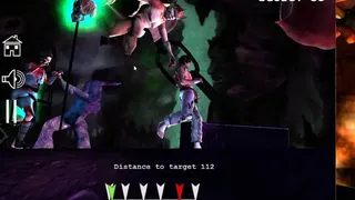 Скриншот 4 к игре Hope in Hell