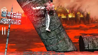 Скриншот 5 к игре Hope in Hell