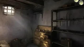 Скриншот 1 к игре AGON - The Lost Sword of Toledo