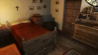 Скриншот 2 к игре AGON - The Lost Sword of Toledo