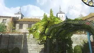 Скриншот 5 к игре AGON - The Lost Sword of Toledo