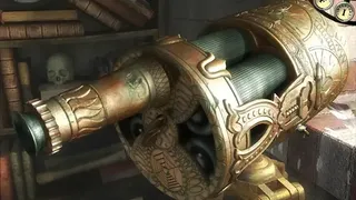 Скриншот 6 к игре AGON - The Lost Sword of Toledo