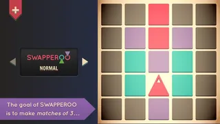 Скриншот 1 к игре Swapperoo