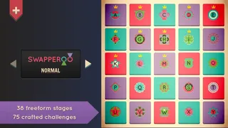 Скриншот 5 к игре Swapperoo