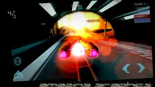 Скриншот 1 к игре Ampersand