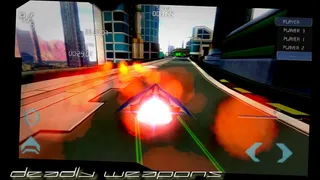 Скриншот 2 к игре Ampersand