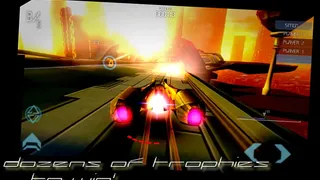 Скриншот 4 к игре Ampersand