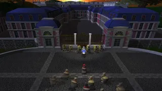 Скриншот 6 к игре Acorn Assault: Rodent Revolution