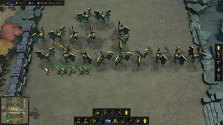 Скриншот 2 к игре TurretCraft