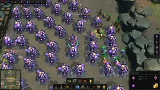 Скриншот 3 к игре TurretCraft