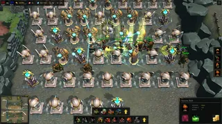 Скриншот 4 к игре TurretCraft