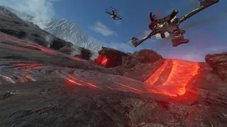 Скриншот 2 к игре Liftoff: FPV Drone Racing