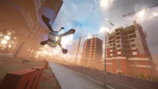 Скриншот 3 к игре Liftoff: FPV Drone Racing