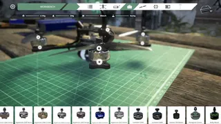 Скриншот 5 к игре Liftoff: FPV Drone Racing