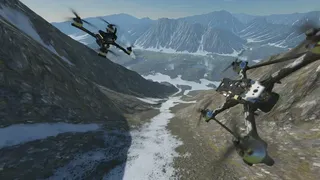 Скриншот 6 к игре Liftoff: FPV Drone Racing