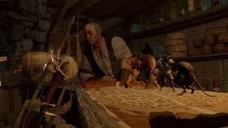 Скриншот 2 к игре Warhammer: Vermintide VR - Hero Trials
