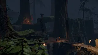 Скриншот 3 к игре Warhammer: Vermintide VR - Hero Trials