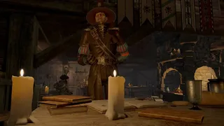 Скриншот 4 к игре Warhammer: Vermintide VR - Hero Trials