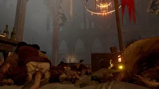 Скриншот 6 к игре Warhammer: Vermintide VR - Hero Trials