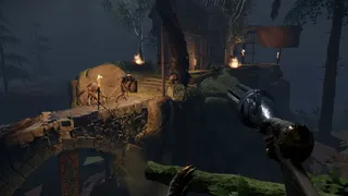 Скриншот 8 к игре Warhammer: Vermintide VR - Hero Trials